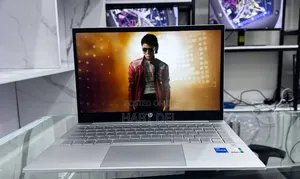 New Laptop HP Pavilion 14 8GB Intel Core i5 SSD 512GB