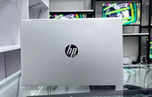 New Laptop HP Pavilion 14 8GB Intel Core i5 SSD 512GB