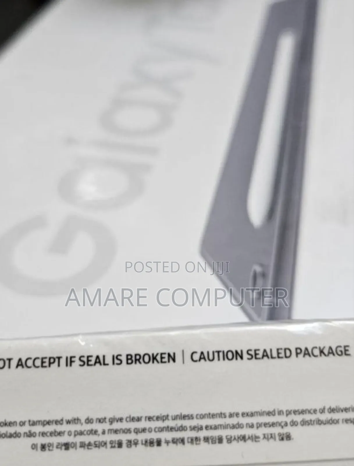 New Samsung Galaxy Tab S10 FE 128 GB