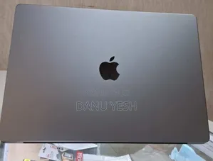 New Laptop Apple MacBook Pro 16GB Apple M1 Pro SSD 512GB