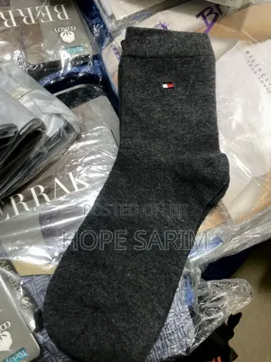 Tommy Hilfiger Men's Socks