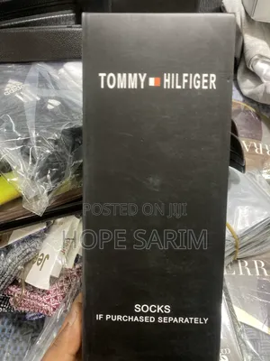Tommy Hilfiger Men's Socks