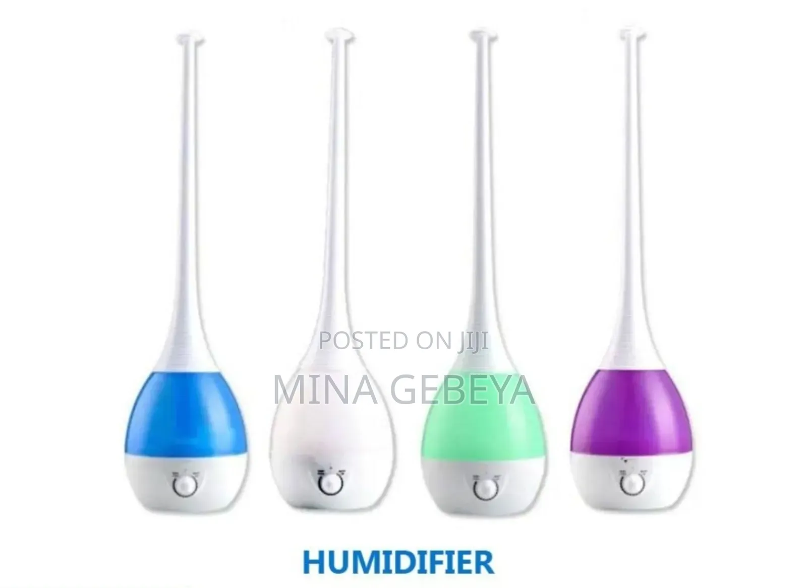 Room Humidifier