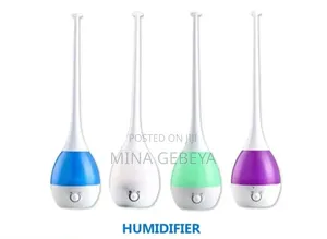 Room Humidifier