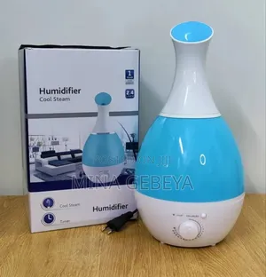 Room Humidifier