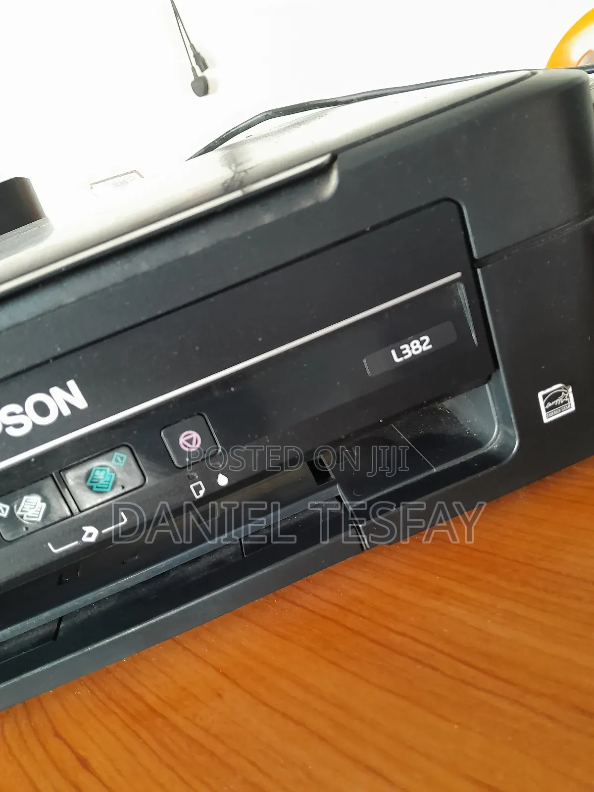 Epson Printer