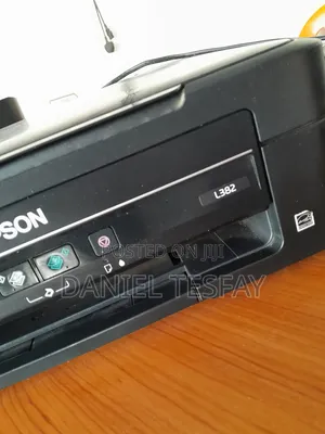 Epson Printer