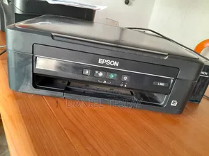 Epson Printer