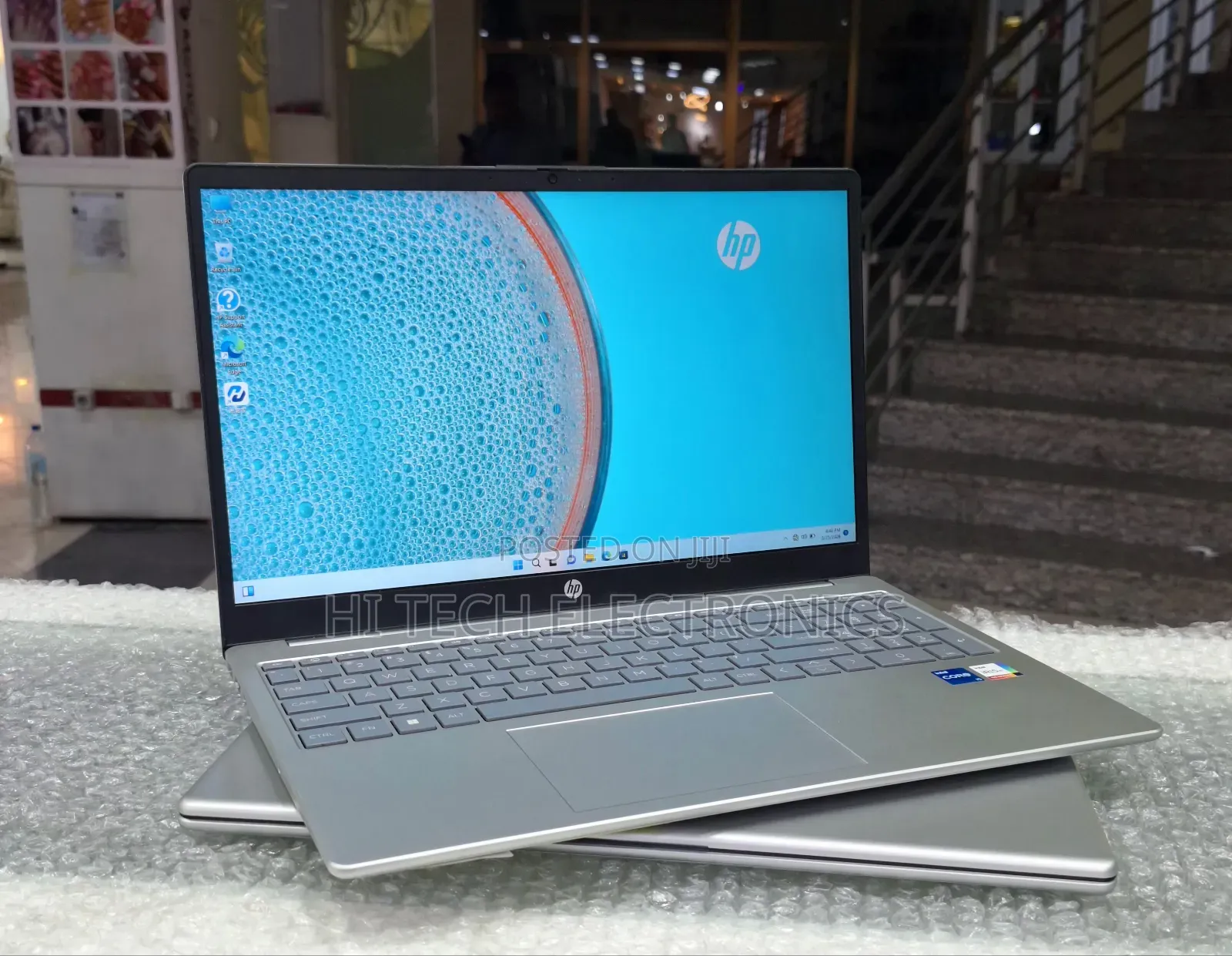 New Laptop HP Stream Notebook 16GB Intel Core i5 SSD 1T