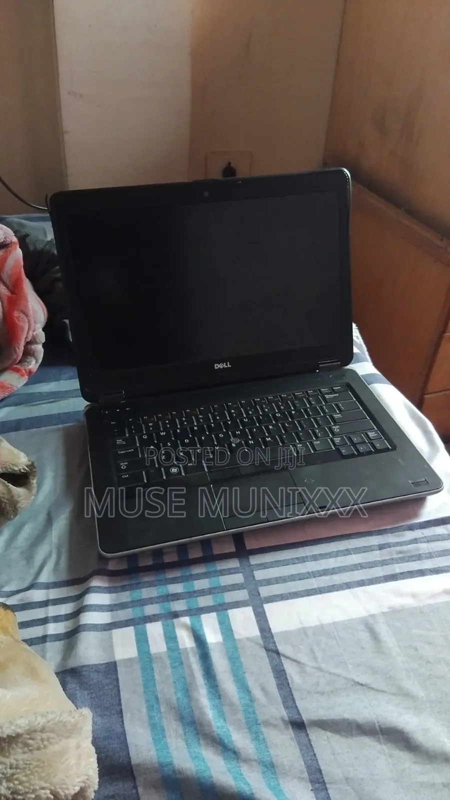 Laptop Dell Latitude E6440 8GB Intel Core i7 HDD 1T