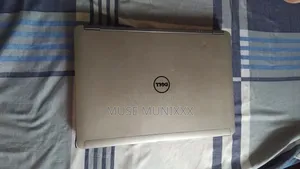 Laptop Dell Latitude E6440 8GB Intel Core i7 HDD 1T