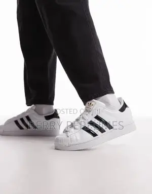 Adidas Super Star Old School