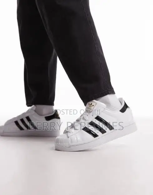 Adidas Super Star Old School
