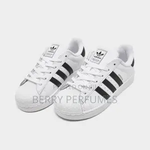 Adidas Super Star Old School