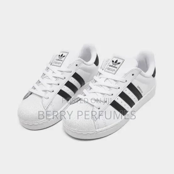 Adidas Super Star Old School