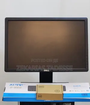 New Desktop Computer Dell Optiplex 3040 8GB Intel Core i5 HDD 1T