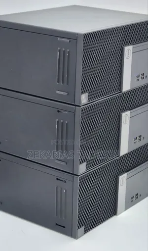 New Desktop Computer Dell Optiplex 3040 8GB Intel Core i5 HDD 1T