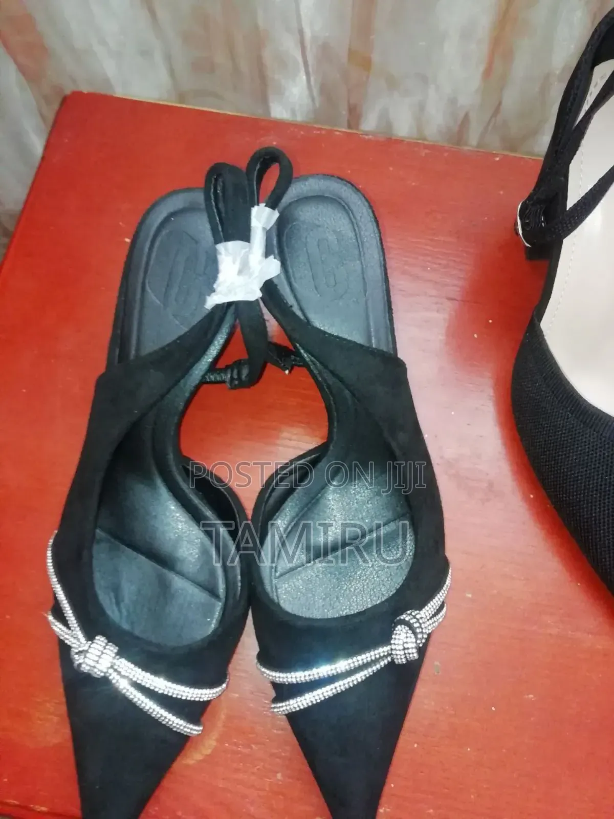 Women's Shoes For The Holidays