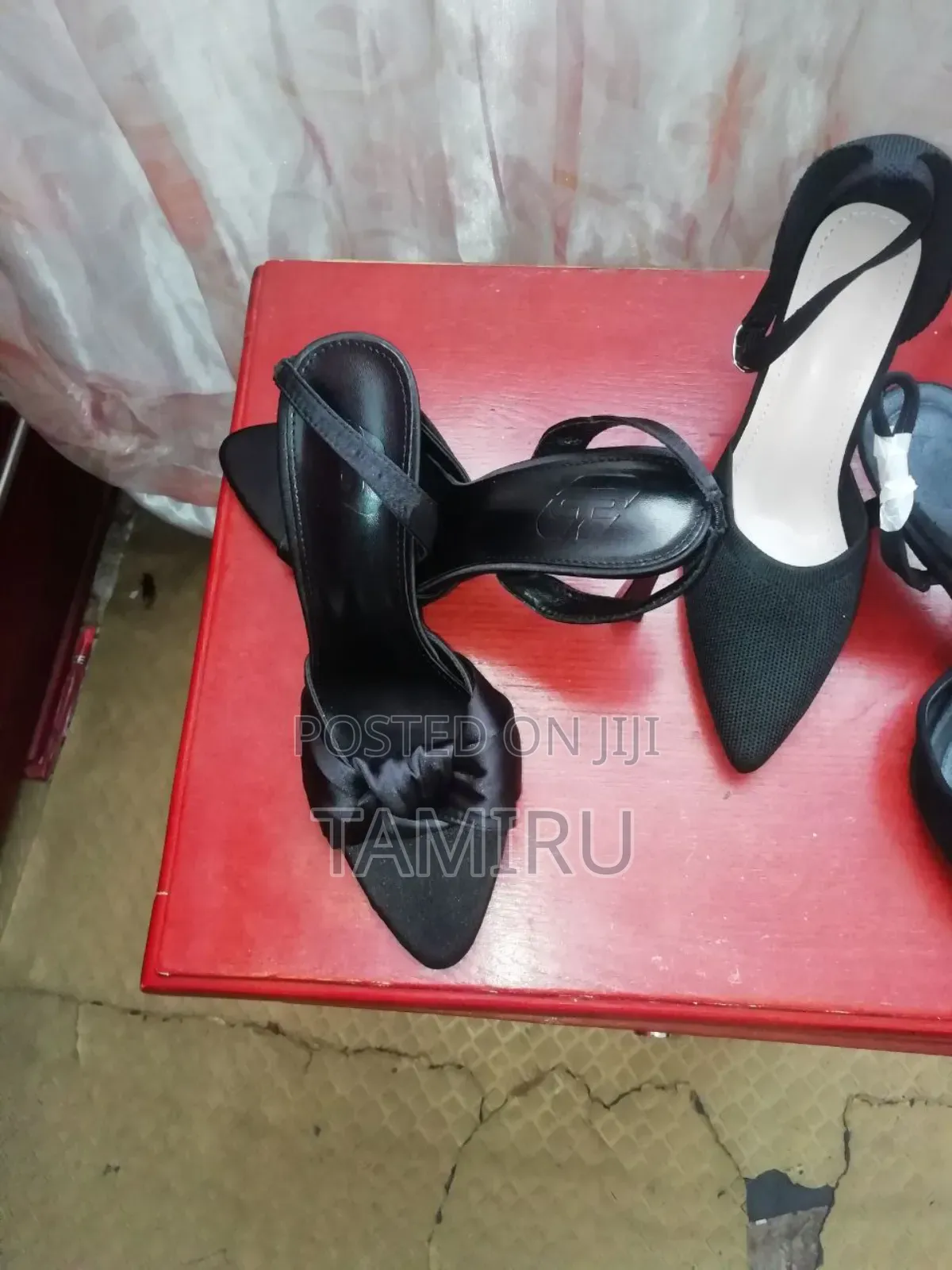 Women's Shoes For The Holidays