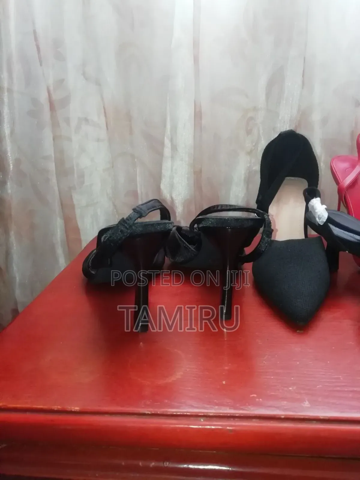 Women's Shoes For The Holidays