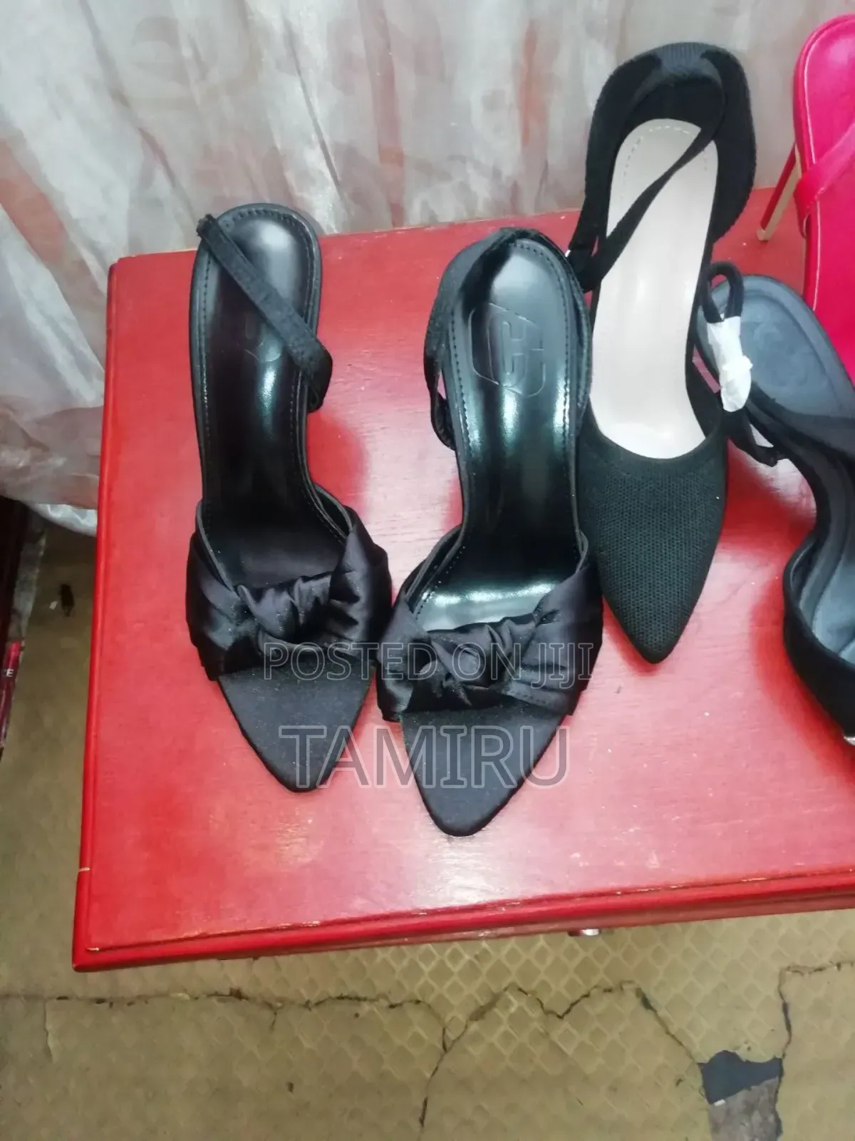 Women's Shoes For The Holidays