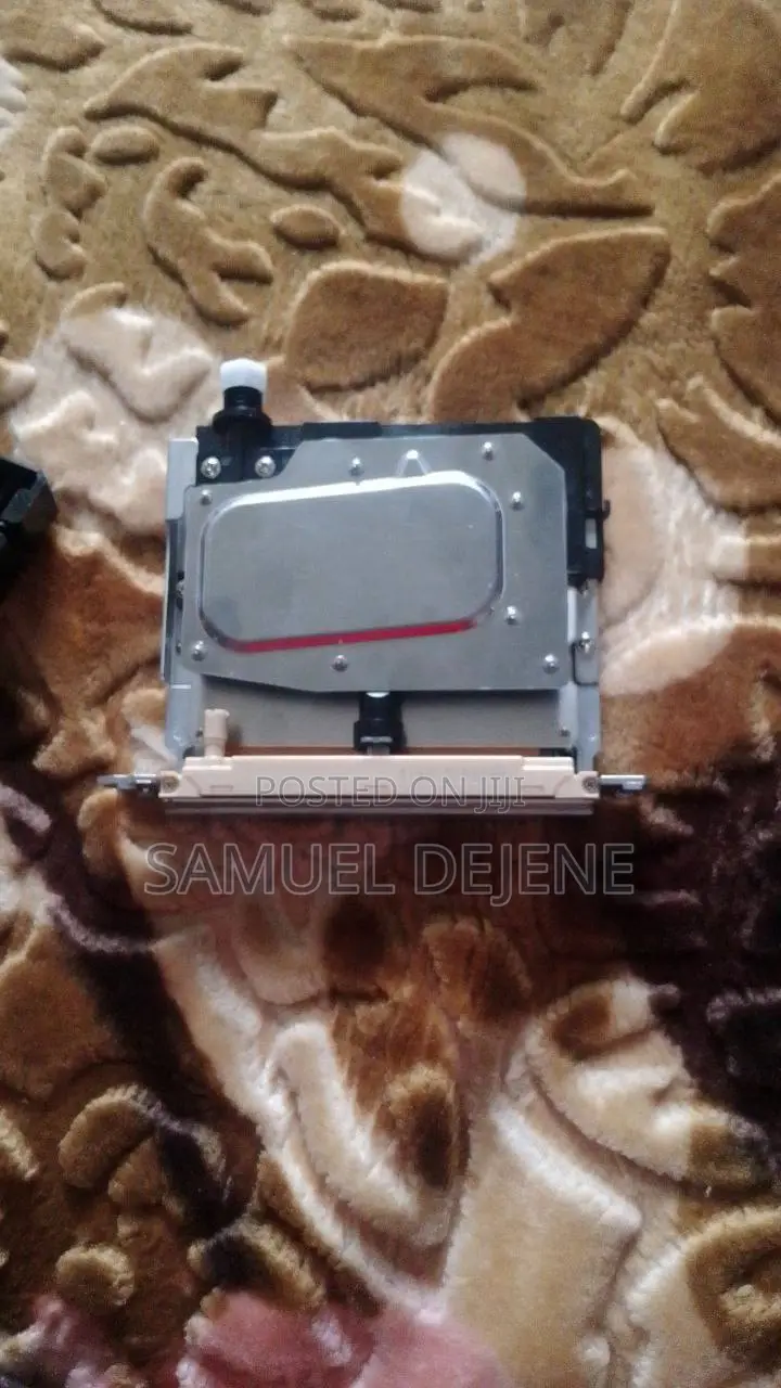 508g5 Head