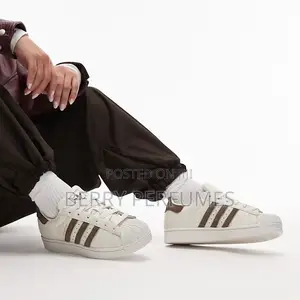 Adidas Super Star Old School