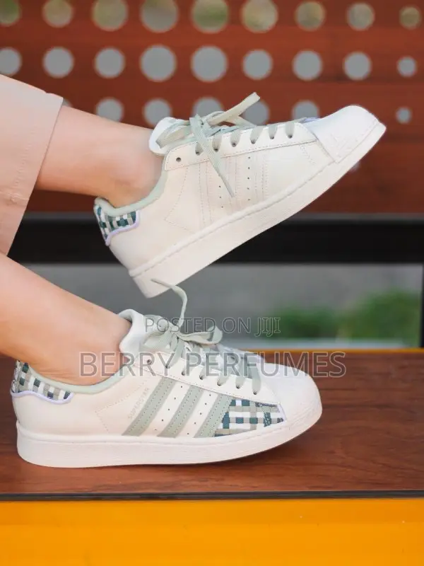 Adidas Super Star Old School