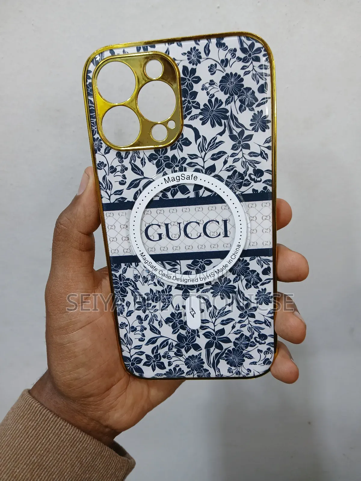 iPhone 12.13.14 Pro Max Case Cover