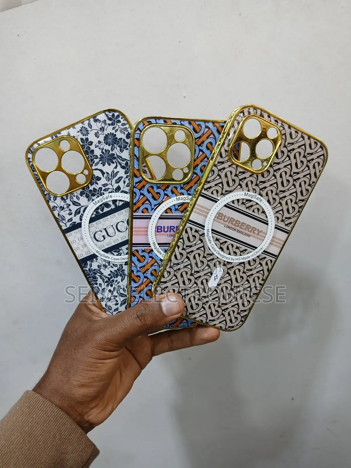 iPhone 12.13.14 Pro Max Case Cover