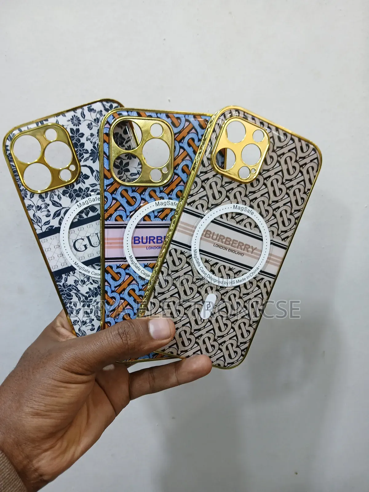 iPhone 12.13.14 Pro Max Case Cover
