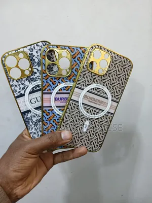 iPhone 12.13.14 Pro Max Case Cover