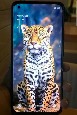 New Xiaomi Mi 11 256 GB Black