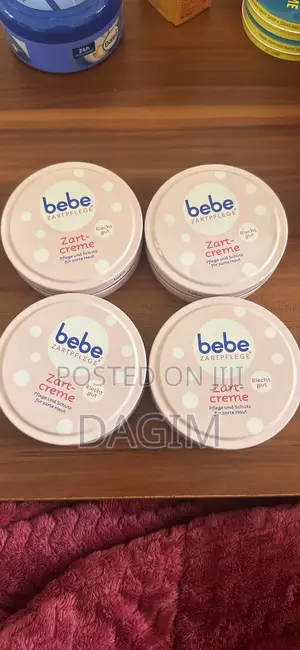 Bebe Cream