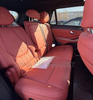 BYD Tang EV 2025