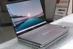 New Laptop HP Pavilion 14 16GB Intel Core i5 SSD 1T