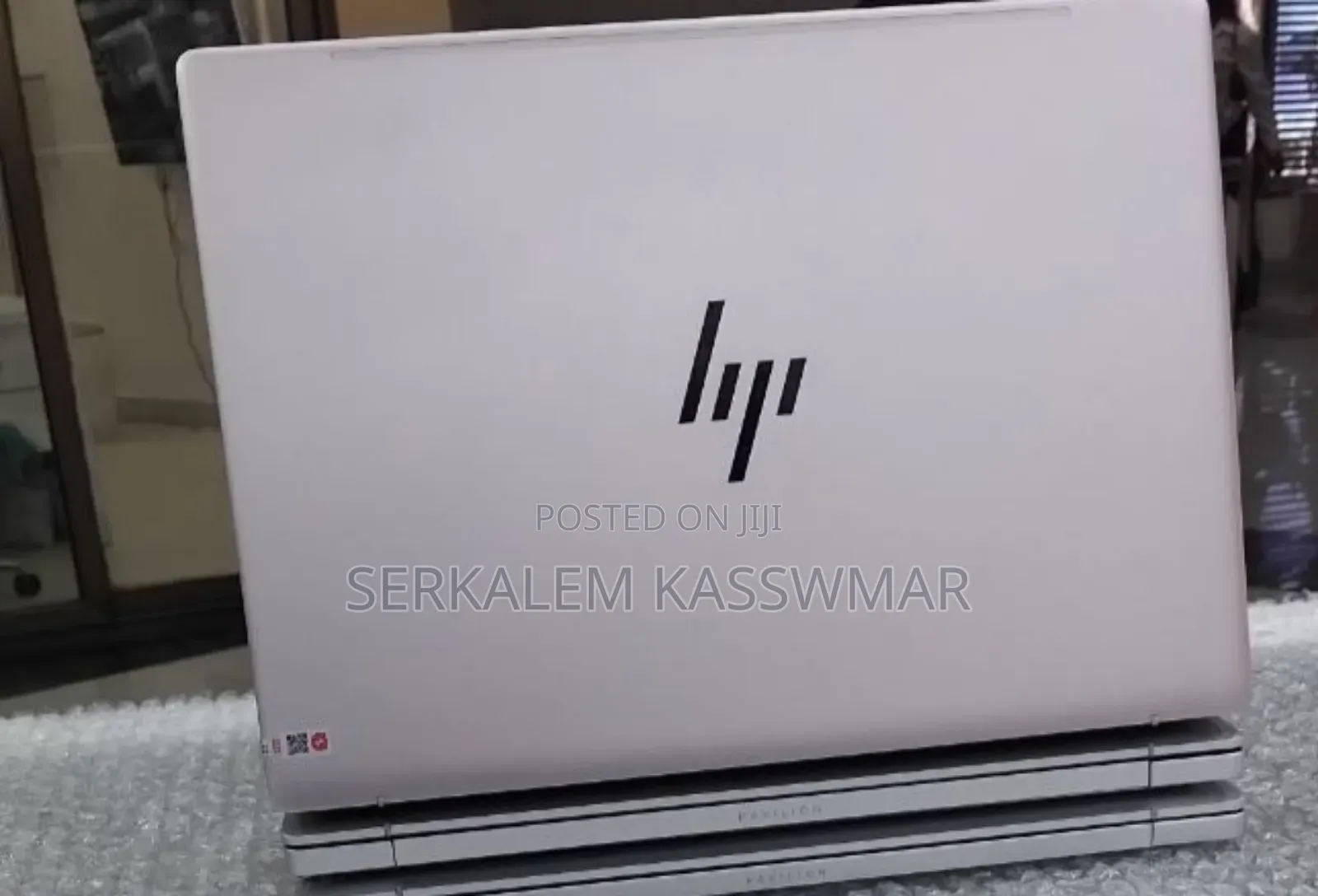 New Laptop HP Pavilion 14 16GB Intel Core i5 SSD 1T