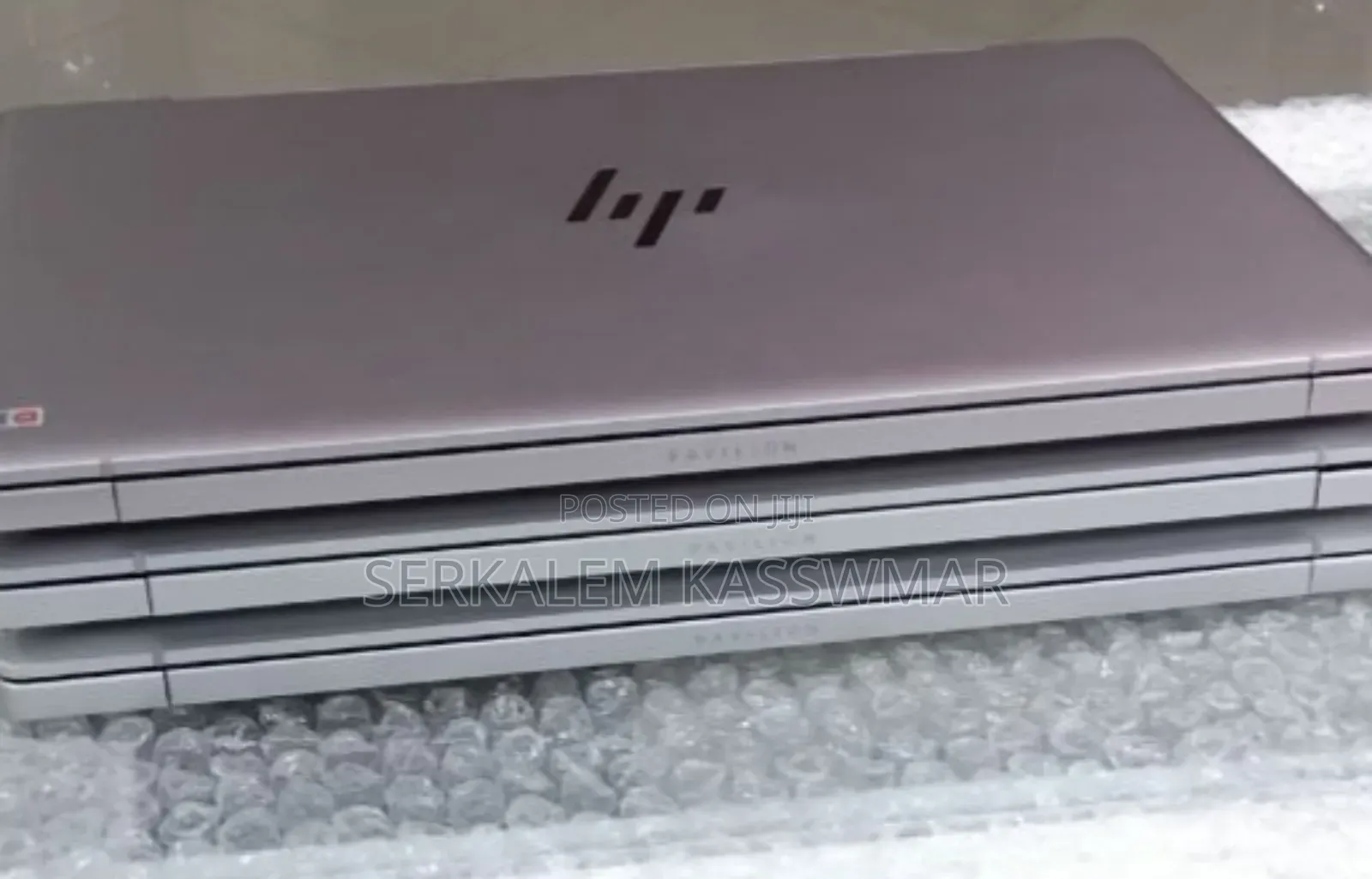 New Laptop HP Pavilion 14 16GB Intel Core i5 SSD 1T