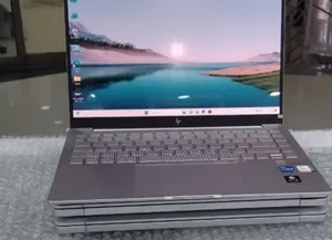 New Laptop HP Pavilion 14 16GB Intel Core i5 SSD 1T