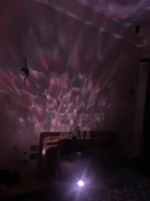 Night Light Projection
