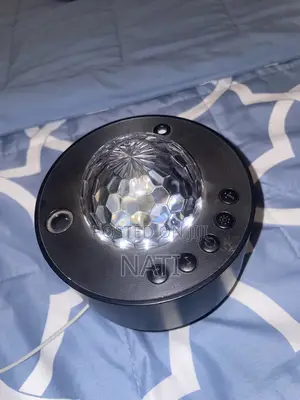 Night Light Projection