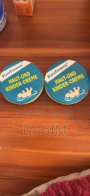 Kinder Crème