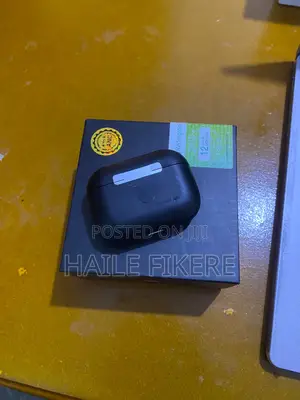 Airpods Pro