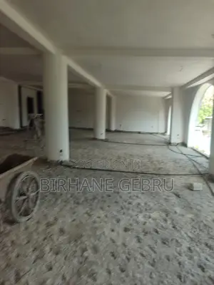 Space Rent for Ngo Office and Other