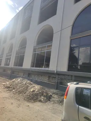 Space Rent for Ngo Office and Other