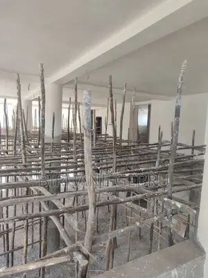 Space Rent for Ngo Office and Other