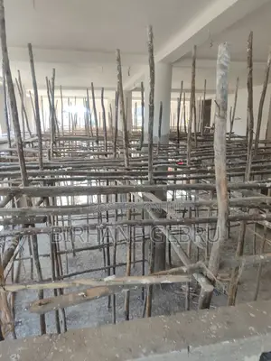 Space Rent for Ngo Office and Other