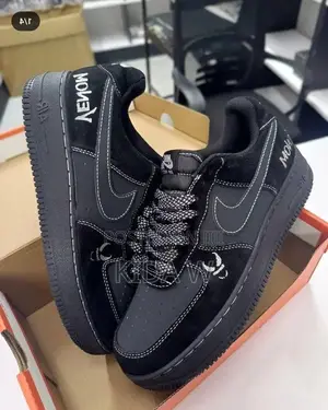 Air Force Venom Custom