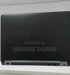 New Laptop Dell 8GB Intel Core i7 SSD 256GB