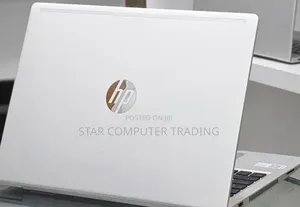 New Laptop HP ZBook 14u G6 8GB Intel Core i7 SSD 512GB